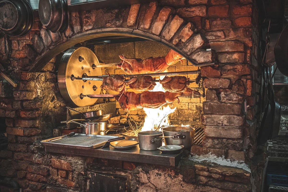 Peasant's Wood-Fired Heart Still Beats for Nolita