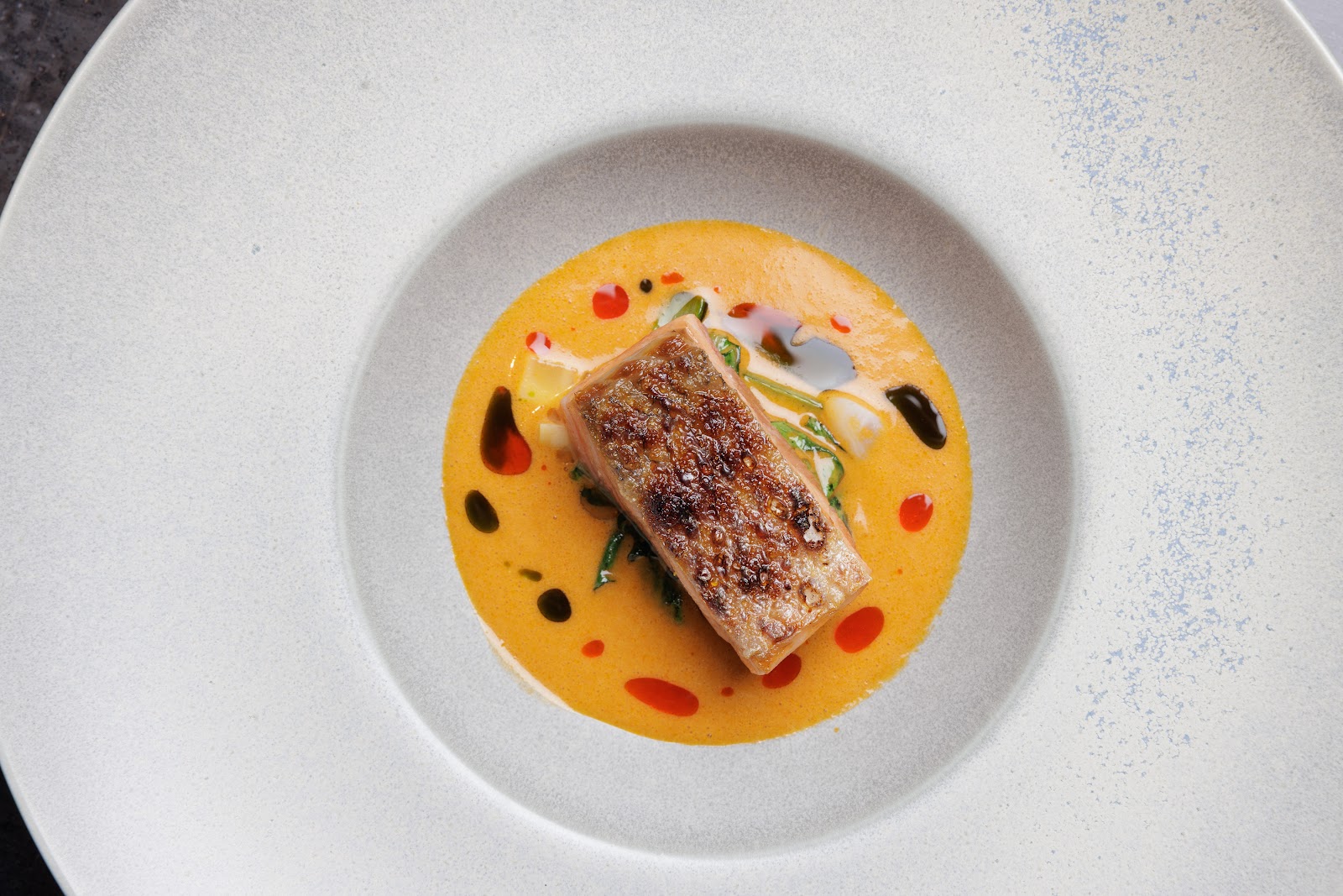 Chef Jungsik Yim's Pan-Asian Gamble Is Already Paying Off