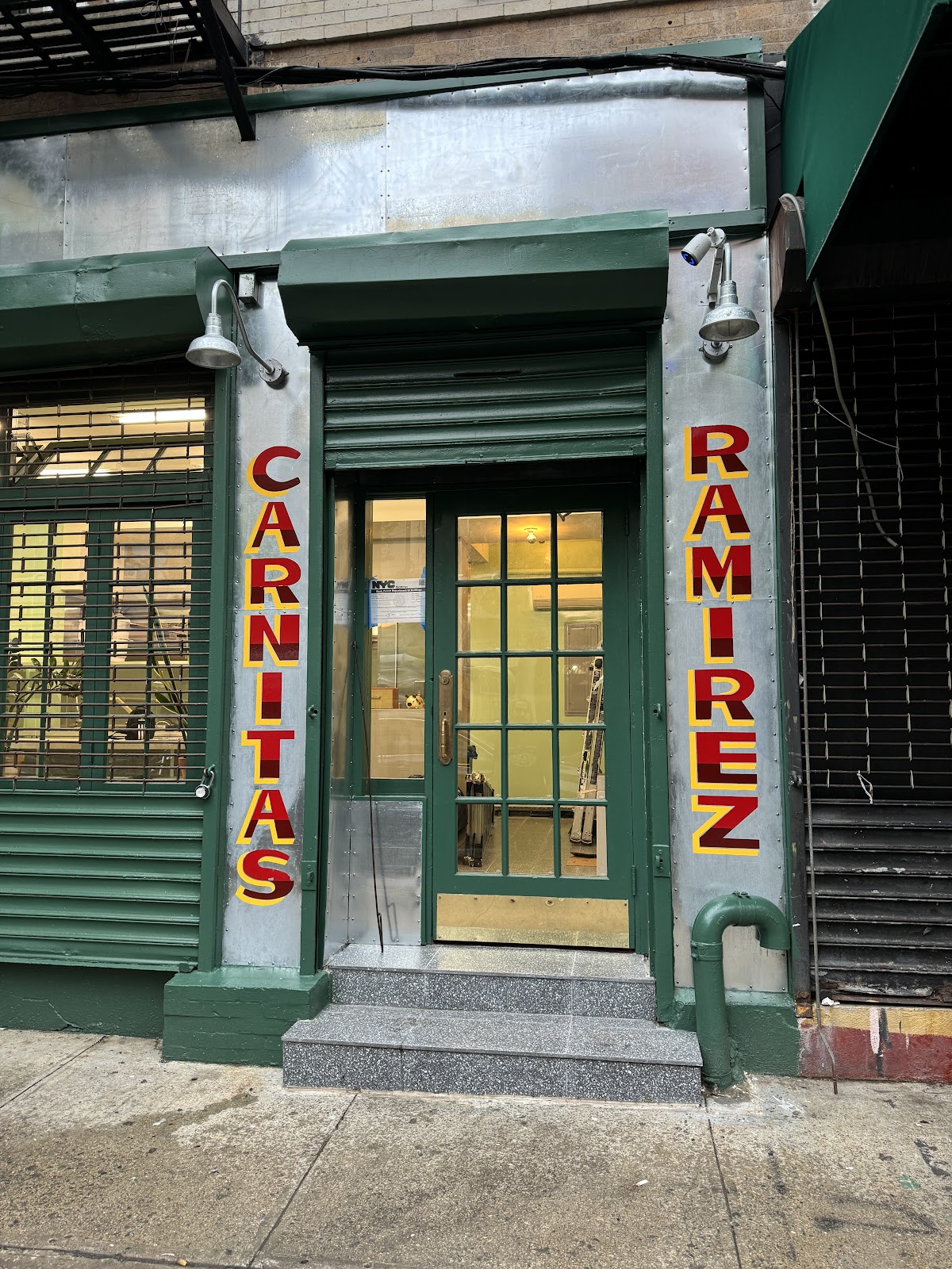 Carnitas Ramirez Proves Exceptional Food Needs No Frills