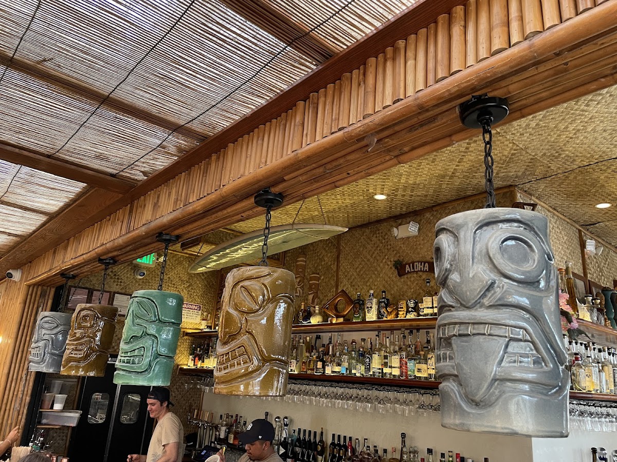 Kassi Venice Beach Brings Vegas Energy to LA's Rooftop Scene