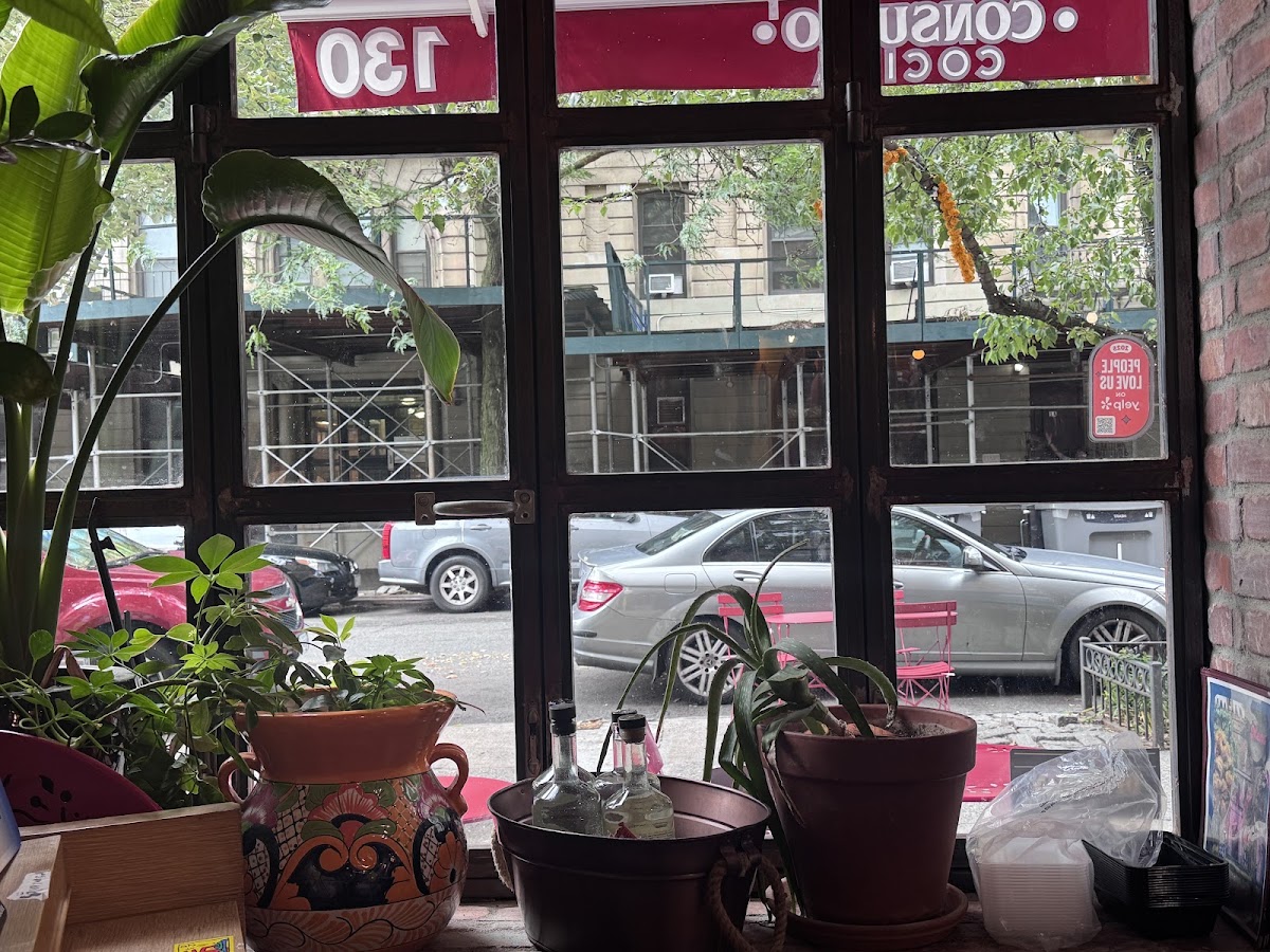 Cocina Consuelo: Where Date Night Feels Like Discovery