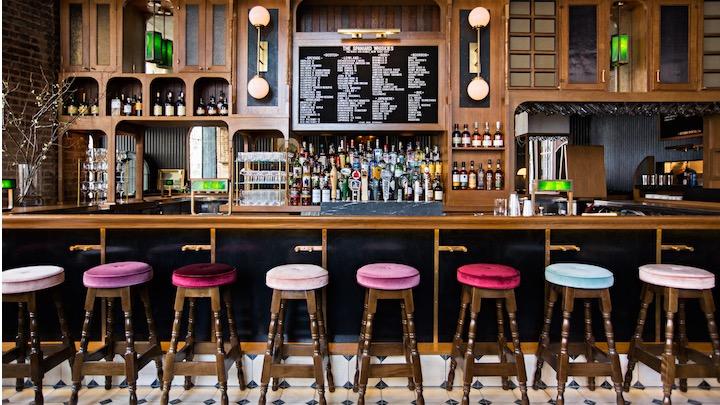 The Spaniard: Where West Village Nights Actually Go to Eat