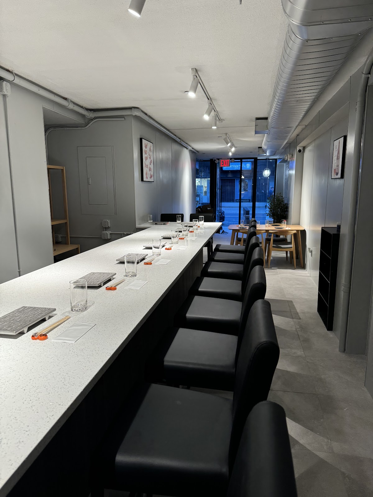 SourAji's All-You-Can-Eat Omakase Is Disrupting Sushi Economics