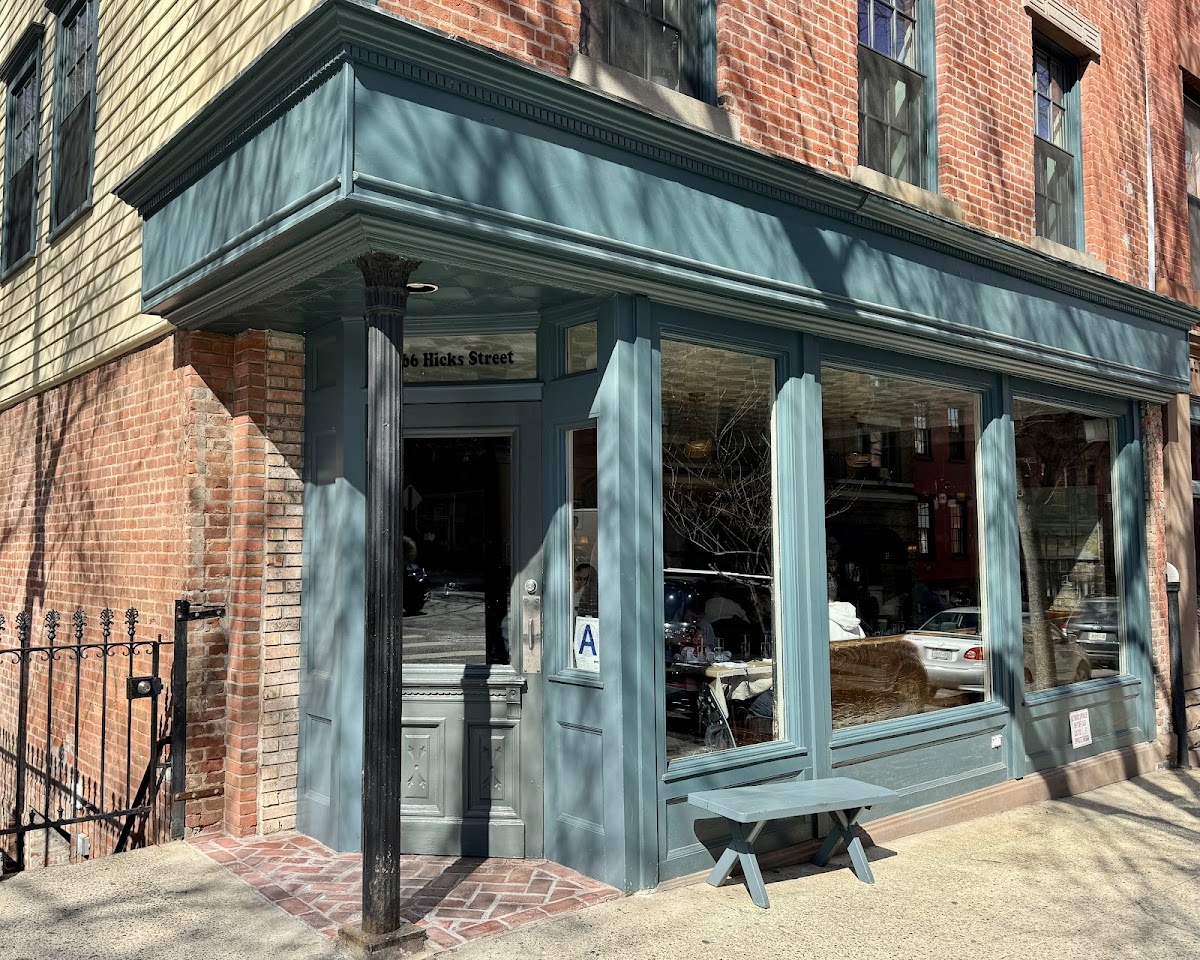 Inga's Bar: Brooklyn Heights' Best-Kept Corner Secret