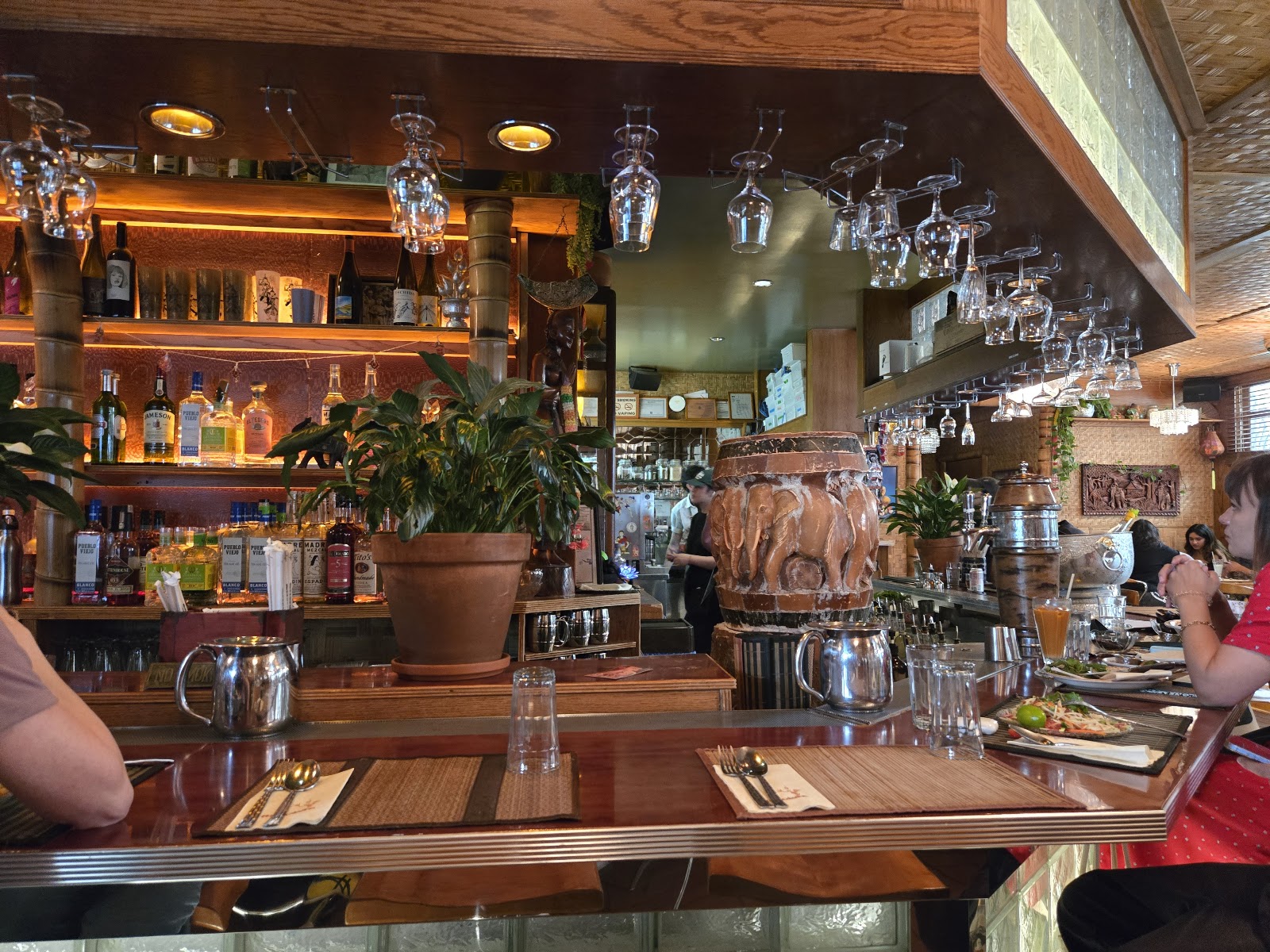 Thai Diner Is the Restaurant Nolita Needed