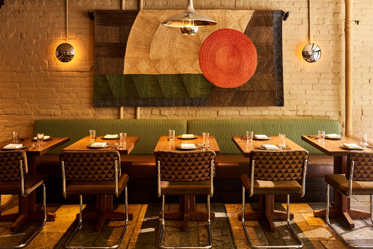 Noury Is the Izakaya That Finally Got It Right