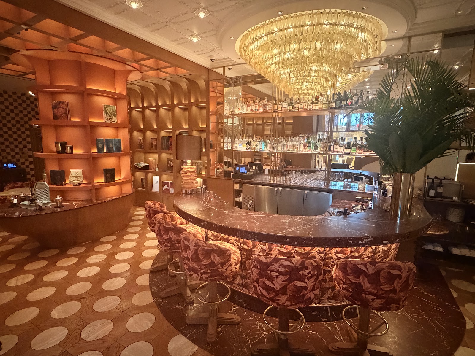Gregory Gourdet's Maison Passerelle Rewrites French Fine Dining