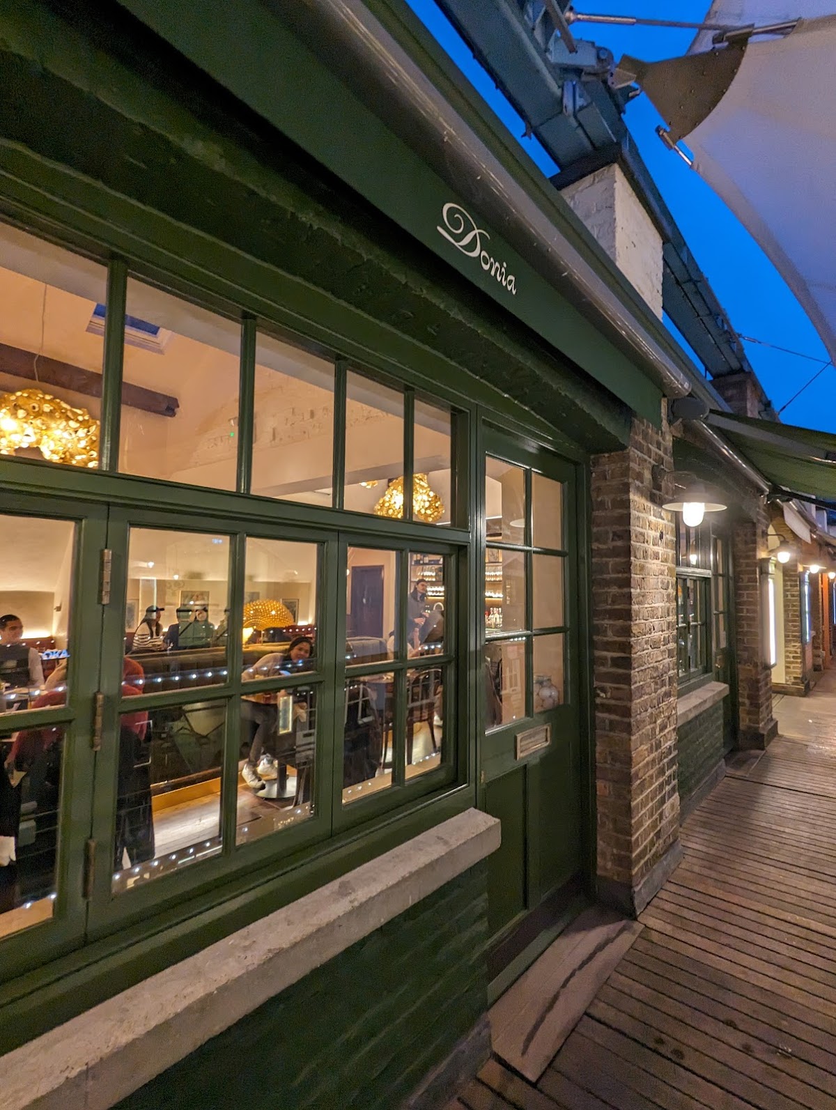 Donia: How Filipino Food Just Changed London