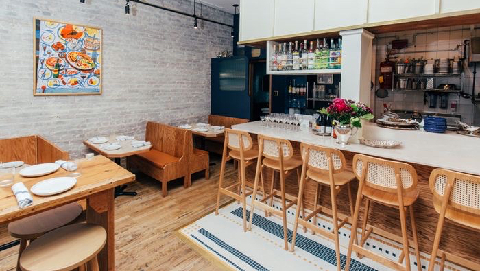 Dame's Fish and Chips Divides New York's Food Critics
