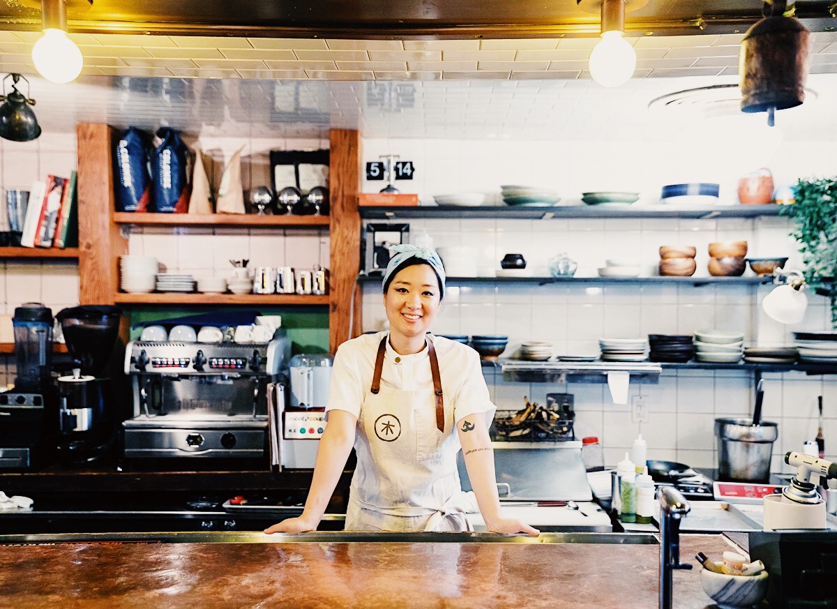 Thursday Kitchen: The East Village's Fiercely Unpretentious Korean Fusion Standard