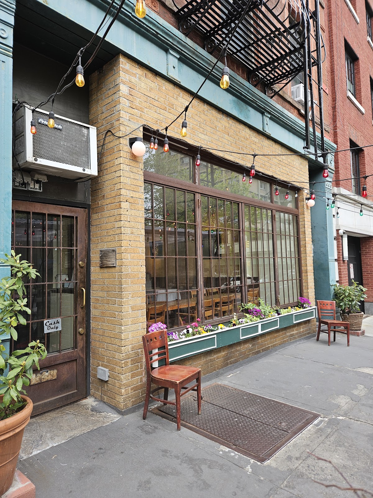 Noodle Pudding: Brooklyn's Most Honest Italian Restaurant