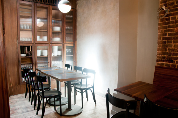 Estela Remains the Blueprint for Downtown New York Dining
