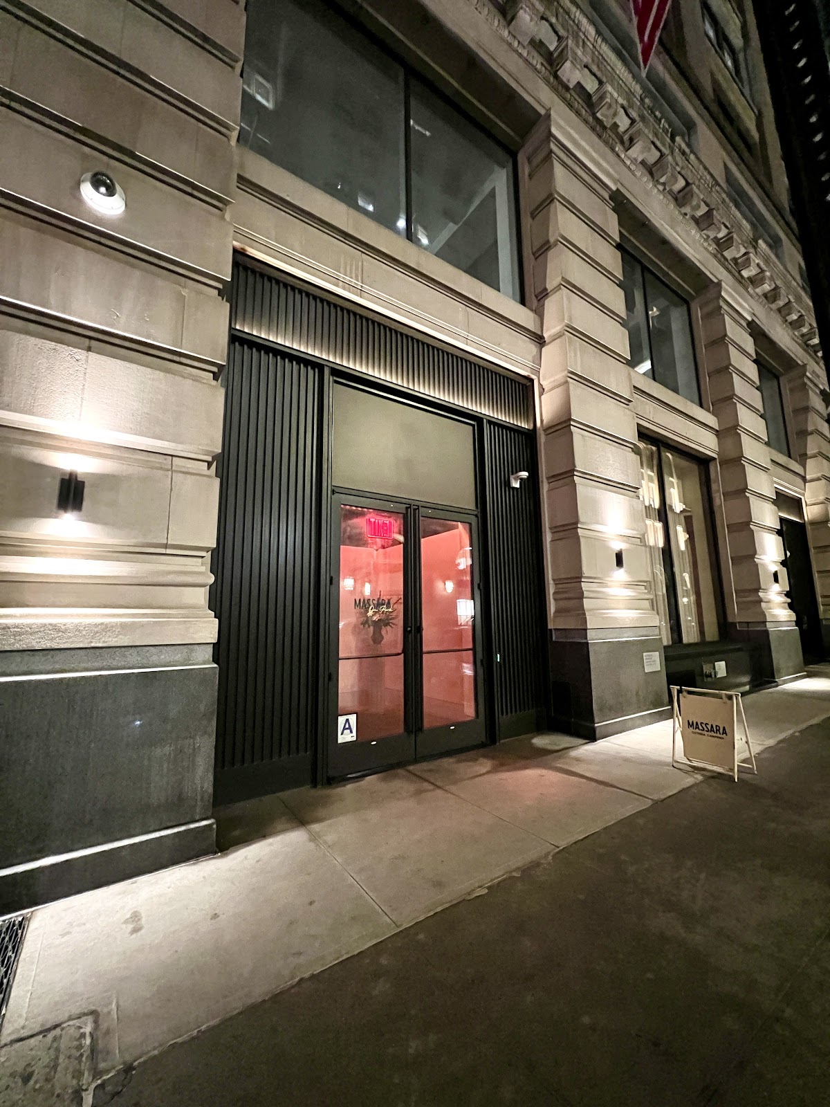 Massara's Hype Problem: Exceptional Food, Questionable Value