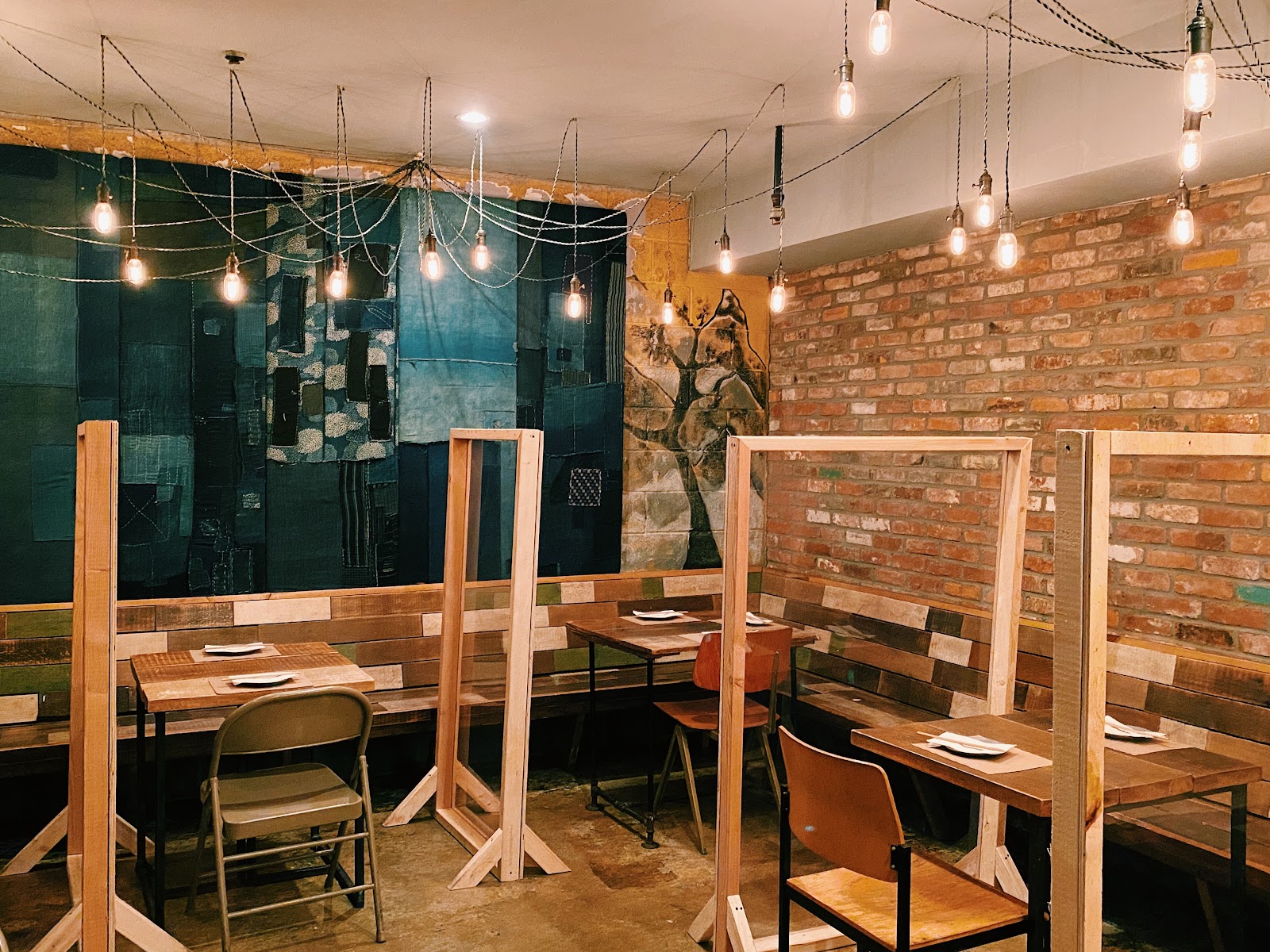 Izakaya MEW: The Midtown Basement That Got Izakaya Right