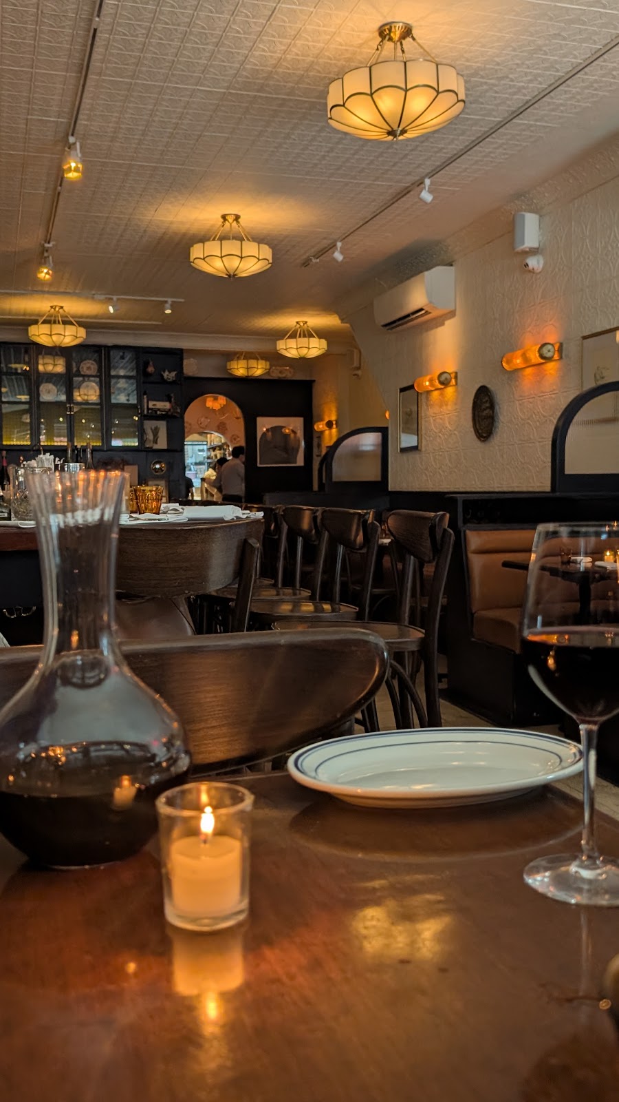 Swoony's Is Carroll Gardens Done Exactly Right