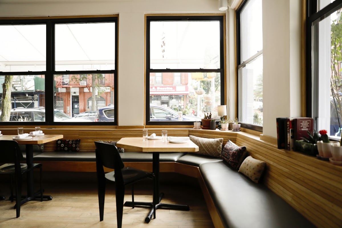 Leland Eating and Drinking House: Brooklyn's Best Sunday Escape