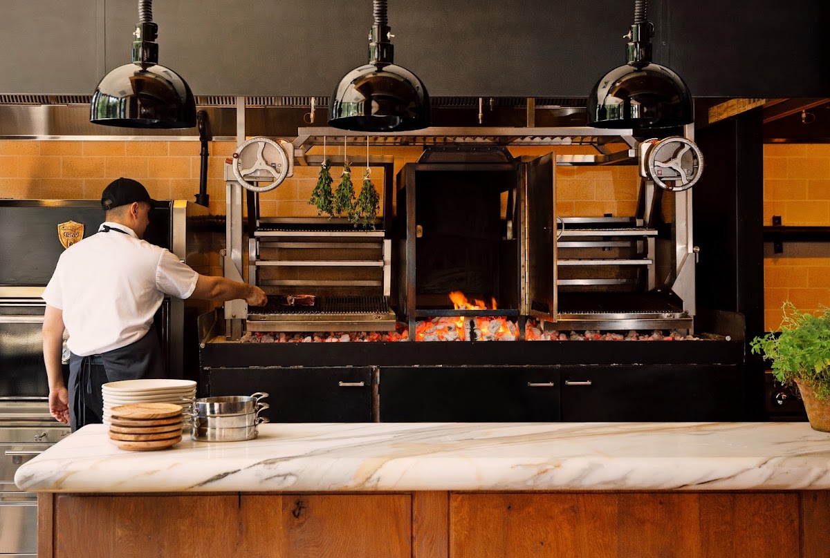 Graciela Is the West Village's Hottest Table Right Now