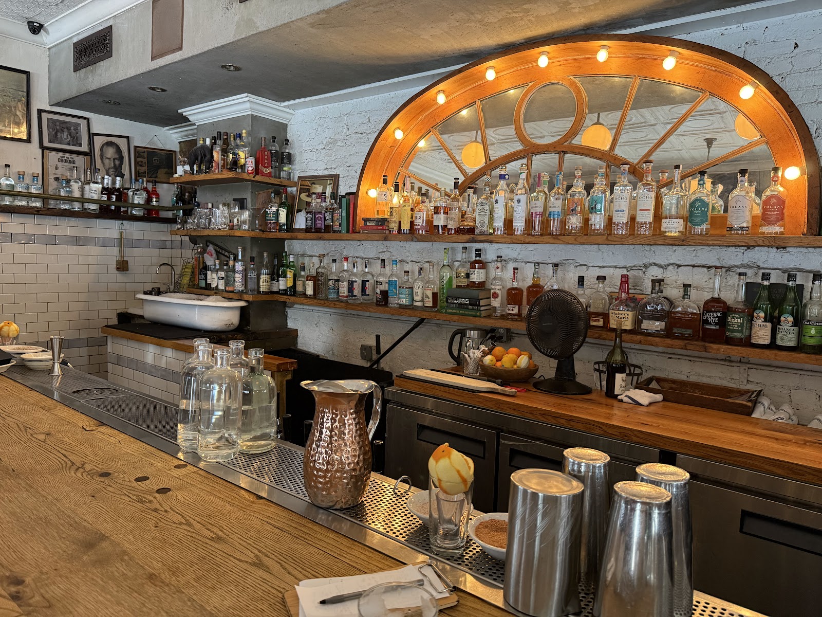 Goodnight Sonny Is the East Village's Real Late-Night Anchor