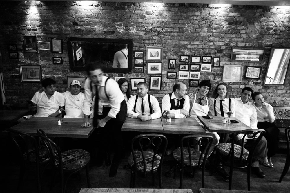 Kafana: New York's Only Serbian Restaurant, Still Flying Under the Radar