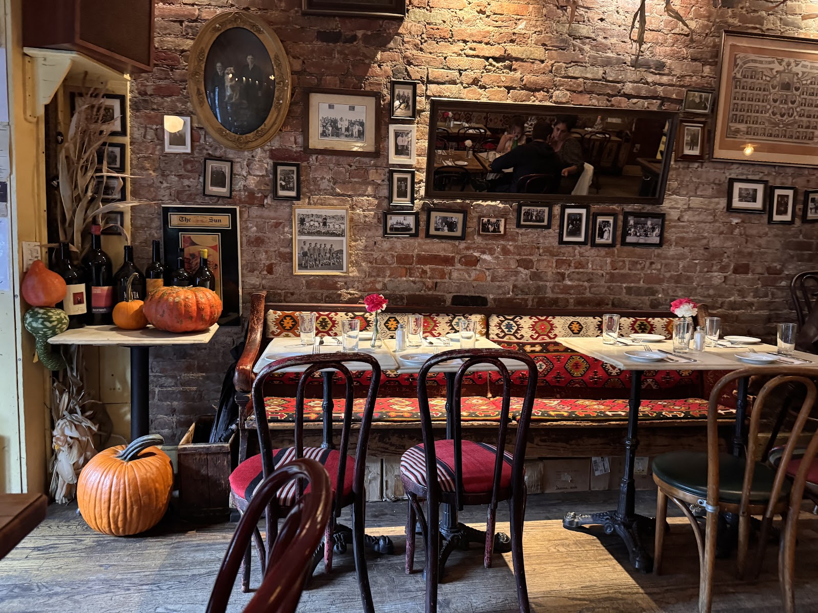 Kafana: New York's Only Serbian Supper Club Worth Your Cash