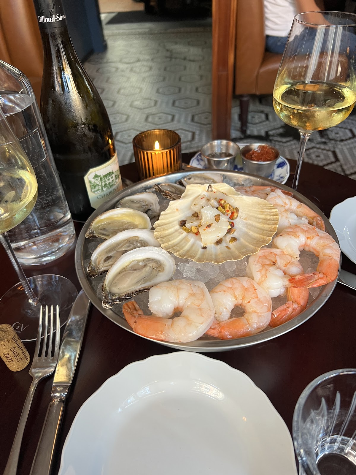 Capitaine Is the West Village French Spot You'll Actually Return To