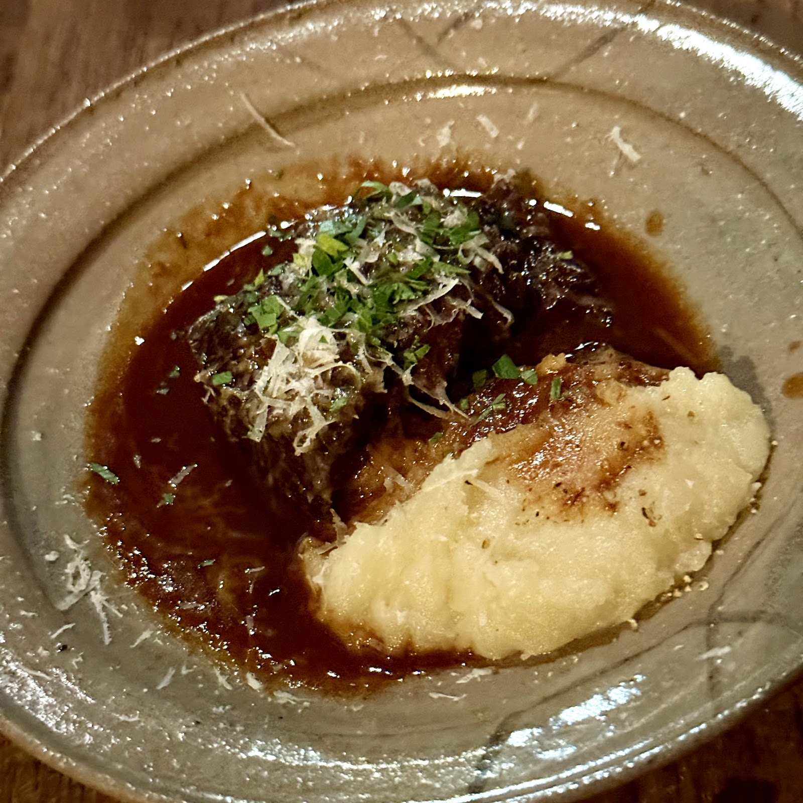 Odo East Village Is Manhattan's First Kaiseki-Izakaya