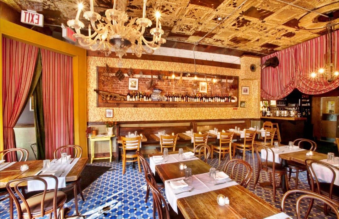 Al di là Trattoria: Brooklyn's Most Overlooked Italian Anchor