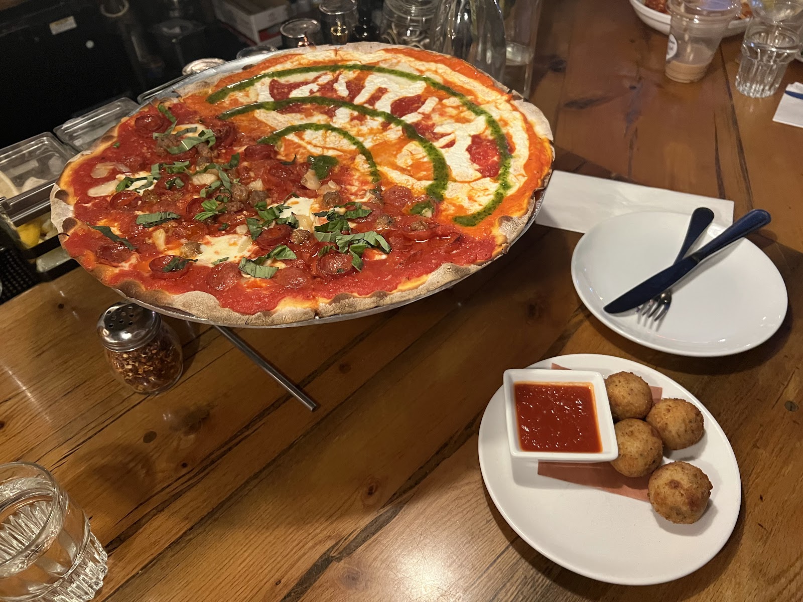 Rubirosa: Nolita's Unmissable Pizza and Pasta Anchor
