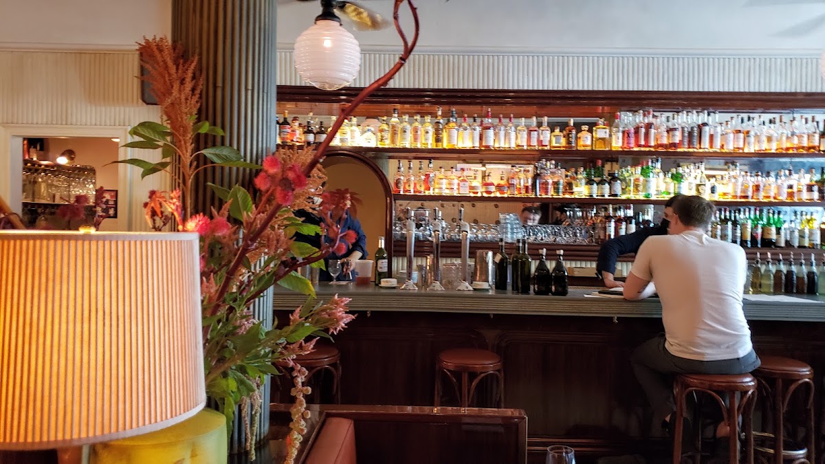 Frenchette Remains Downtown's Most Reliable Special Night Out